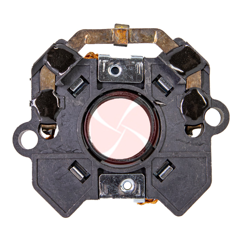 A-131 12V - PORTA ESCOVA PARTIDA SPRINTER/ DUCATO/ F1000/ CORRIER - PC