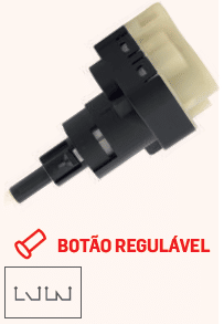 OLP14157 - INT. FREIO BORA/ GOLF IV/ JETTA/ NEW BEETLE - PC OLP14157 - INT. FREIO BORA/ GOLF IV/ JETTA/ NEW BEETLE - PC