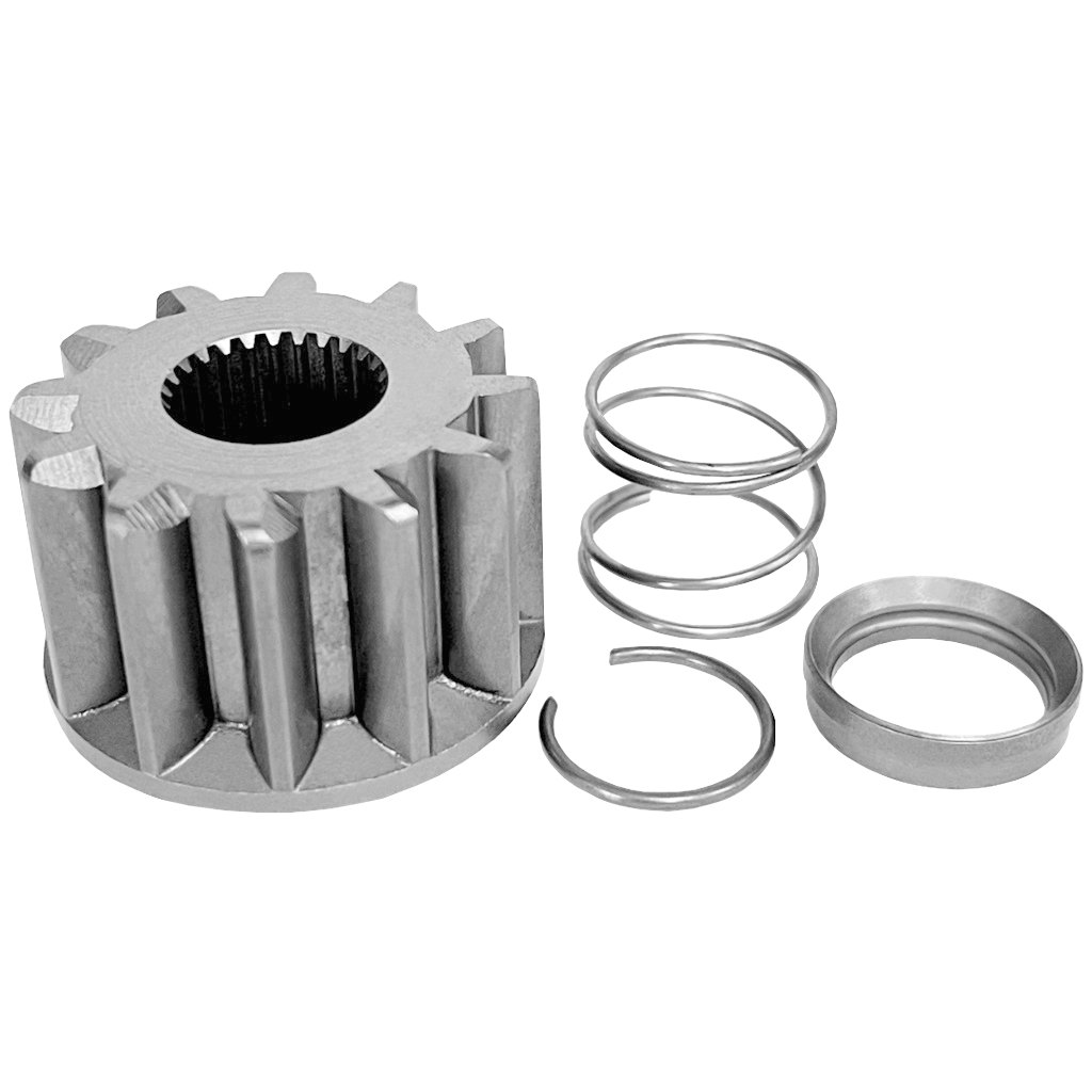 99.12972.0 - IMPULSOR PARTIDA VOLVO/ VW PINHAO APLICADO NO 99.1661.0 (EMB. COM 01 PC - VALOR UNITARIO) - PC