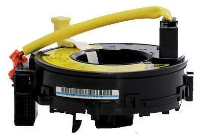 ISO26D1.0042 - CINTA AIRBAG COROLLA 00 A 08, RAV4 SPORT 00 A 08 (EMB. COM 01 PECA - VALOR UNITARIO)   - PC