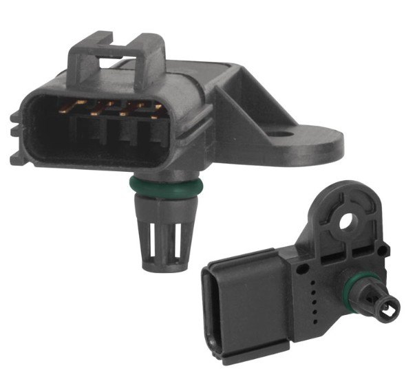 LP909  - SENSOR MAP FORD KA/ FIESTA 1.0/ 1.6 ESCORT/ FOCUS/ COURIER 1.6 - UN