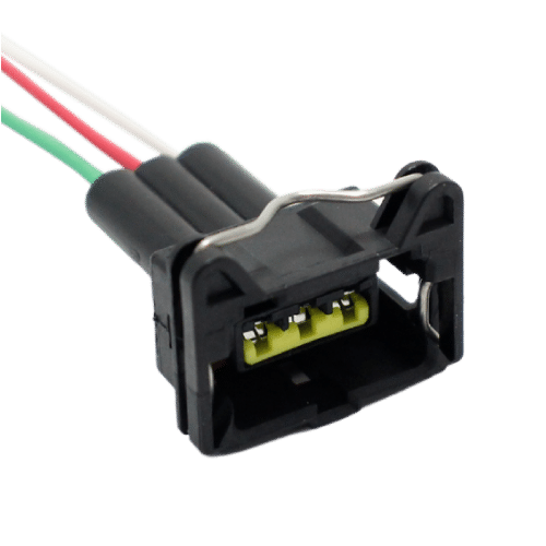 C303.7880 - CHIC. 03 VIAS SENSOR ROT./ VEL./ TEMP. FORD - UN