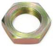 ISO7-1657 - PORCA ALTERNADOR WAPSA/ DELCO/ PK/ 17MM CHAVE 24MM (EMB. COM 01 PC - VALOR UNITARIO) - PC ISO7-1657 - PORCA ALTERNADOR WAPSA/ DELCO/ PK/ 17MM CHAVE 24MM (EMB. COM 01 PC - VALOR UNITARIO) - PC