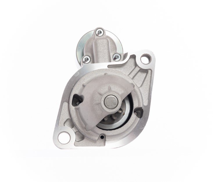 ISO2120545 12V - MOTOR PARTIDA HILUX 2.5 E 3.0 SISTEMA BOSCH 9 DENTES - EURO 20545 (EMB. COM 01 PECAS- VALOR UNITARIO) - PC