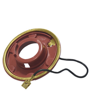 ISO1901311 - CAME BUZINA GOL/ PARATI/ SAVEIRO ATE 85 (EMB. COM 01 PECA - VALOR UNITARIO) - PC