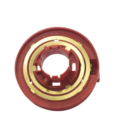 ISO1901321 - CAME BUZINA UNO FIRE (EMB. COM 01 PECA - VALOR UNITARIO) - PC