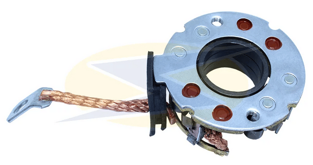 UF-1.149/4 12V - PORTA ESCOVA PARTIDA DELCO REMY GM/ CORSA/ ASTRA/ BLAZER/ S10/ VECTRA - PC