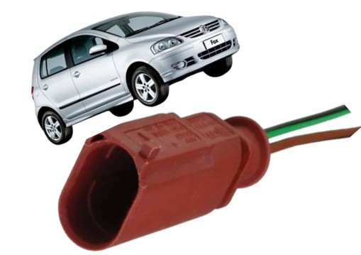 ISO302065 - CHICOTE 02 VIAS COMPRESSOR AR CONDIONADO VW FOX - CP302051 (EMB. COM 01 PECA - VALOR UNITARIO) - PC ISO302065 - CHICOTE 02 VIAS COMPRESSOR AR CONDIONADO VW FOX - CP302051 (EMB. COM 01 PECA - VALOR UNITARIO) - PC