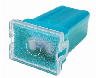 ISO103193-20 - FUSIVEL MIDI FEMEA 20A - AZUL (EMB. COM 01 PC- VALOR UNITARIO) - PC ISO103193-20 - FUSIVEL MIDI FEMEA 20A - AZUL (EMB. COM 01 PC- VALOR UNITARIO) - PC