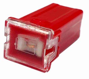 ISO103194-50 - FUSIVEL MIDI FEMEA J STAND 50A - VERMELHO (EMB. COM 01 PC- VALOR UNITARIO) - PC ISO103194-50 - FUSIVEL MIDI FEMEA J STAND 50A - VERMELHO (EMB. COM 01 PC- VALOR UNITARIO) - PC