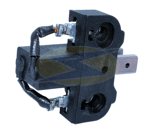 UF-2.216/2 12V - PORTA ESCOVA ALTERNADOR 12V FORD RANGER/ F-250/ MONDEO - PC