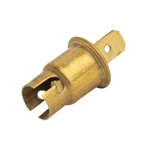 DP7.058 - SOQUETE PAINEL MB - LATAO (EMB 02 PEÇAS- VALOR UNIT) - PC