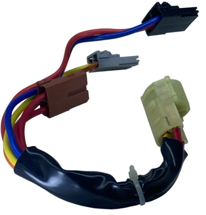 940.1158 - COMUTADOR IGNICAO PEUGEOT 106/306/405  - UN