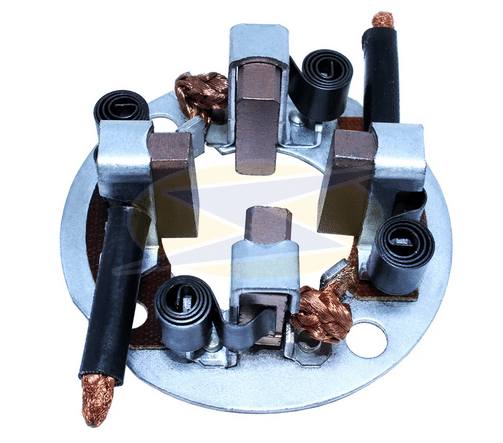 UF-1.154/4 12V - PORTA ESCOVA PARTIDA 12V GM/ DODGE/ TOYOTA/ BESTA/ HILUX - PC