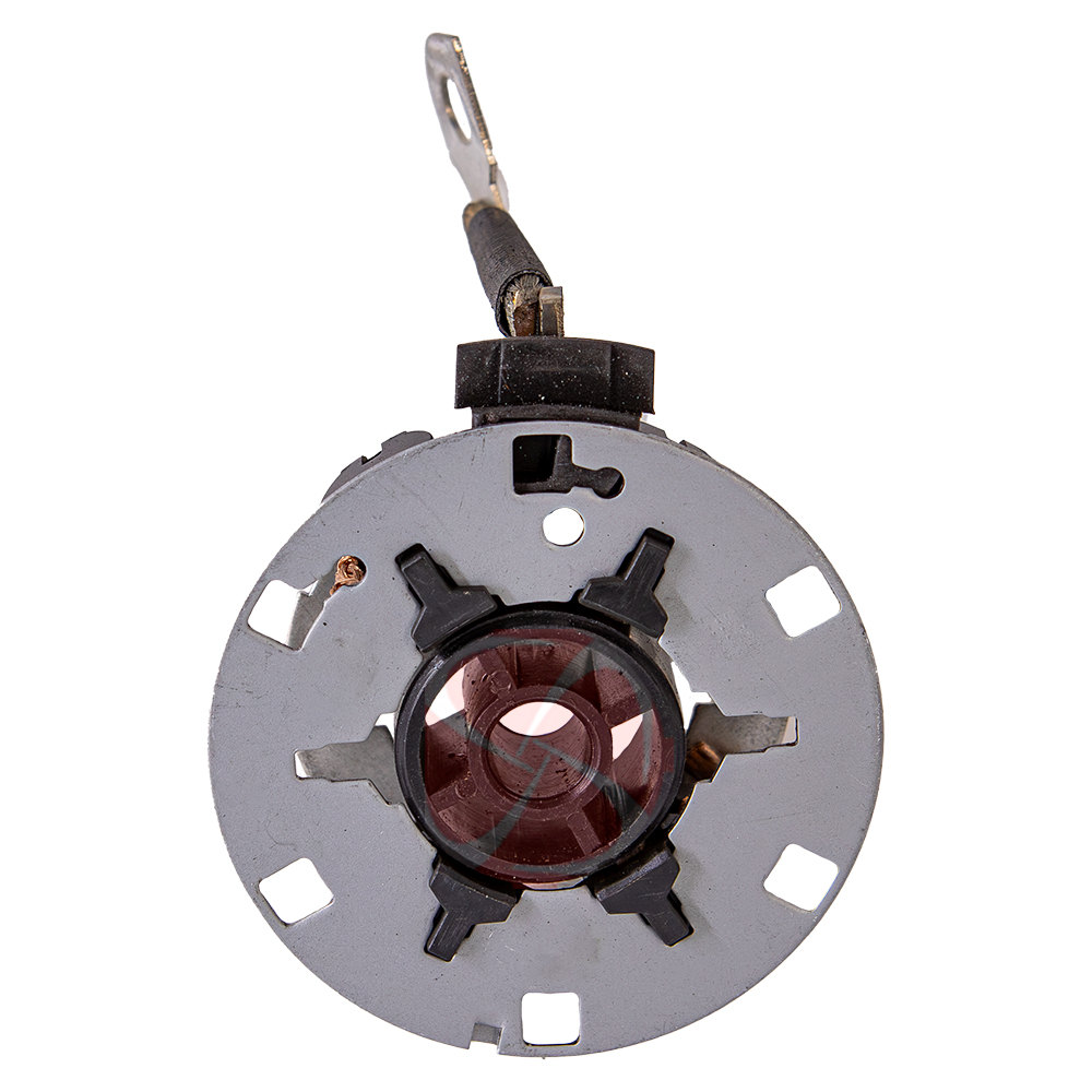 A-365 12V - PORTA ESCOVA PARTIDA BOSCH/ TORO/ RENEGATE/ COMPASS - PC A-365 12V - PORTA ESCOVA PARTIDA BOSCH/ TORO/ RENEGATE/ COMPASS - PC