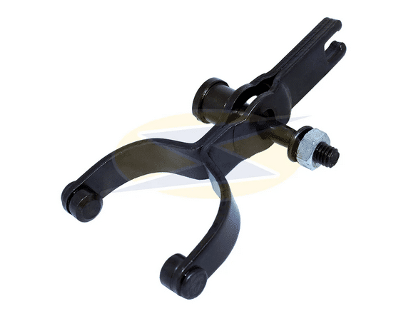 UF-4.406 - GARFO PARTIDA VW/ FORD/ ESCORT - PC