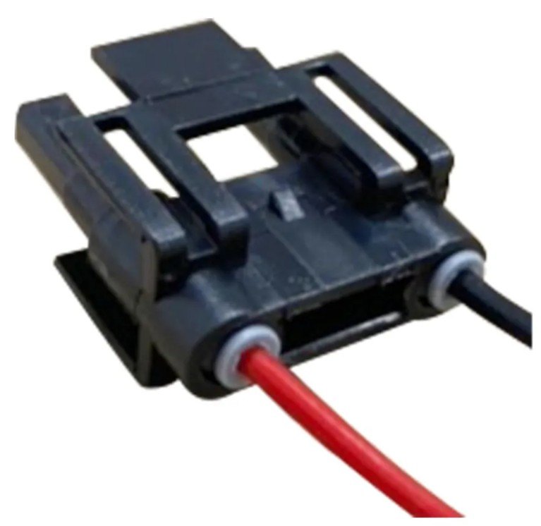 ISO17CH02.5468 - CHICOTE 02 VIAS SENSOR NIVEL/ BOMBA COMBUSTIVEL FLEX (EMB. COM 01 PECA - VALOR UNITARIO) - PC