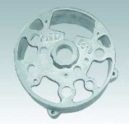 CP5019 - MANCAL ALTERNADOR LADO COLETOR VW 13-210/ 15-210/ 22-210 CUMMINS (EMB. COM 1 PEÇA - VALOR UNITARIO) - PC