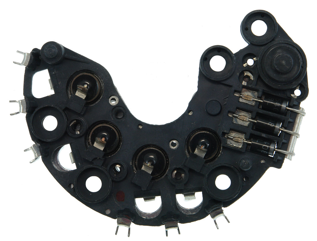 GA1819 - PLACA RETIF. ECO SPORT/ SEDAN/ ALT VALEO/ REG. GA911 - UN