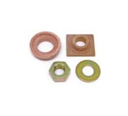 ISO7-1915 - REPARO NIPODENSO M8 ASIA/ KIA/ BESTA - SAIDA AUTOMATICO (EMB. COM 01 JOGO - VALOR DO KIT) - JG