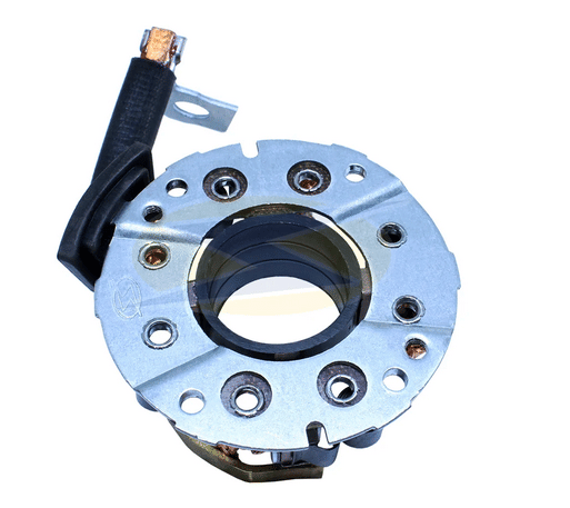 UF-1.137/4 12V - PORTA ESCOVA PARTIDA 12V FORD FIESTA/ KA/ ESCOSPORT/COURIER FUSION - PC