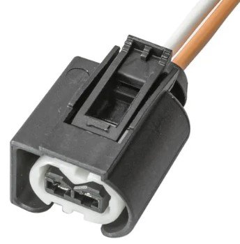 C302.5354 - CHICOTE 2 VIAS BICO INJETOR AMAROK/ SPRINTER/ DUCATO (EMB. COM 1 PEÇA - VALOR UNITARIO) - PC