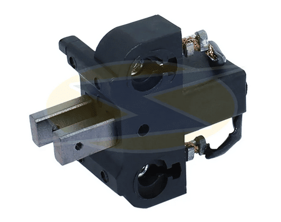 UF-2.216/2 12V - PORTA ESCOVA ALTERNADOR 12V FORD RANGER/ F-250/ MONDEO - PC