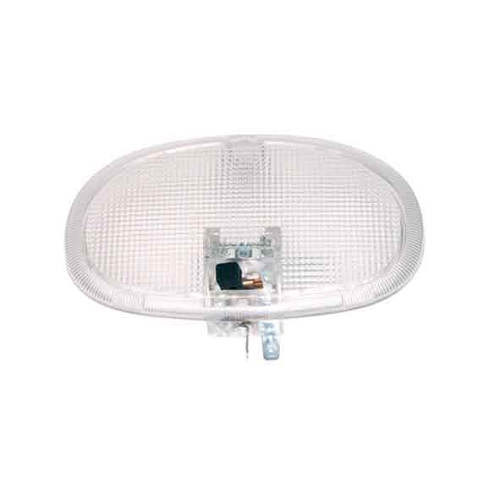 ISO1901127 - LANTERNA TETO FIESTA 02/04 / ECOSPORT 03/04 - PC