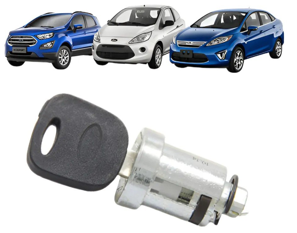 905.0213 - CILINDRO IGNICAO FIESTA/ KA/ ECOSPORT/ CORRIER > - PC