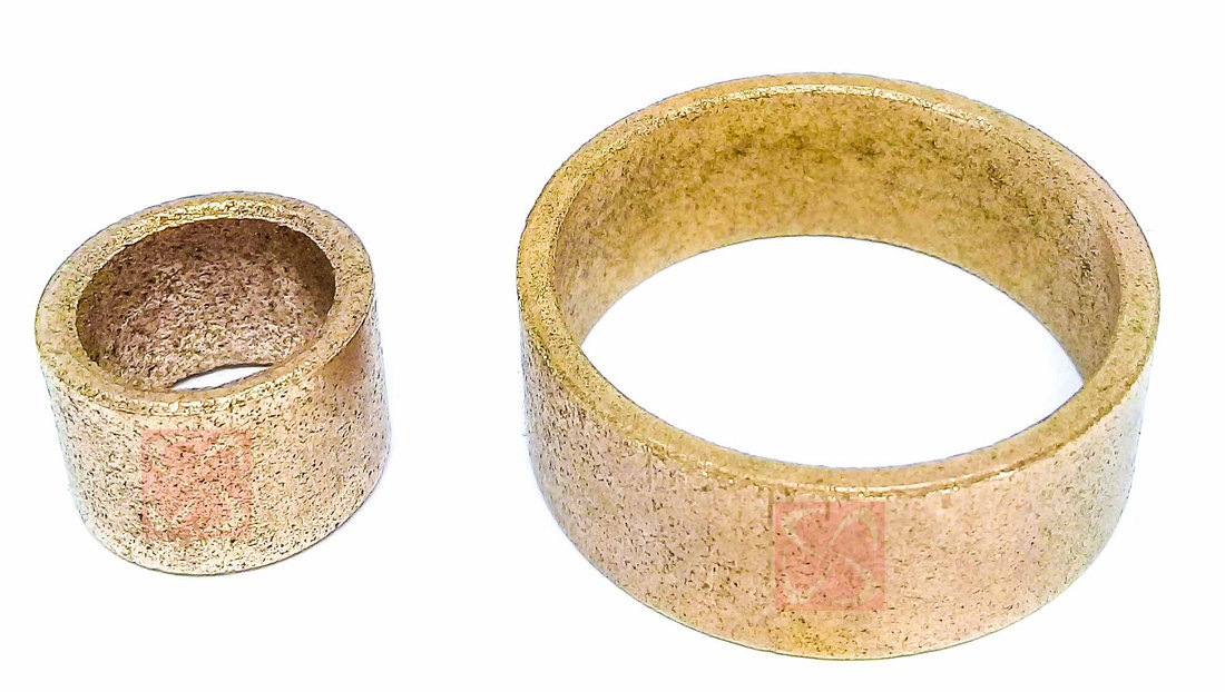 KIT SC1196-2X - KIT BUCHA PARTIDA BOSCH/ GOL BOLA/ MI/ PARATI MI/ WAPSA/ VW - ESTE KIT É COMPOSTO POR: 1-BUCHA SC014-2X/ 1-BUCHA SC3025-2X - KIT KIT SC1196-2X - KIT BUCHA PARTIDA BOSCH/ GOL BOLA/ MI/ PARATI MI/ WAPSA/ VW - ESTE KIT É COMPOSTO POR: 1-BUCHA SC014-2X/ 1-BUCHA SC3025-2X - KIT