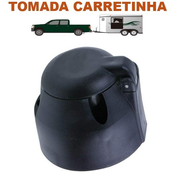 ISO17TC2700 FEMEA - TOMADA CARRETINHA FEMEA 7 POLOS (EMB. COM 01 PECA- VALOR UNITARIO) - PC ISO17TC2700 FEMEA - TOMADA CARRETINHA FEMEA 7 POLOS (EMB. COM 01 PECA- VALOR UNITARIO) - PC