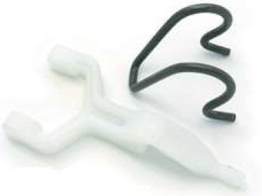 ISO7-1205 - GARFO PARTIDA PRESTOLITE M93R 24V C/ MOLA (EMB. COM 01 PC - VALOR UNITARIO) - PC ISO7-1205 - GARFO PARTIDA PRESTOLITE M93R 24V C/ MOLA (EMB. COM 01 PC - VALOR UNITARIO) - PC