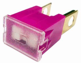 ISO103191-30 - FUSIVEL MEGA MACHO 30A - ROSA (EMB. COM 01 PC - VALOR UNITARIO) - PC ISO103191-30 - FUSIVEL MEGA MACHO 30A - ROSA (EMB. COM 01 PC - VALOR UNITARIO) - PC