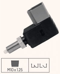 OLP14167 - INT. FREIO HYUNDAI/ ELANTRA/ TUCSON/ KIA/ PICANTO/ SORENTO - PC