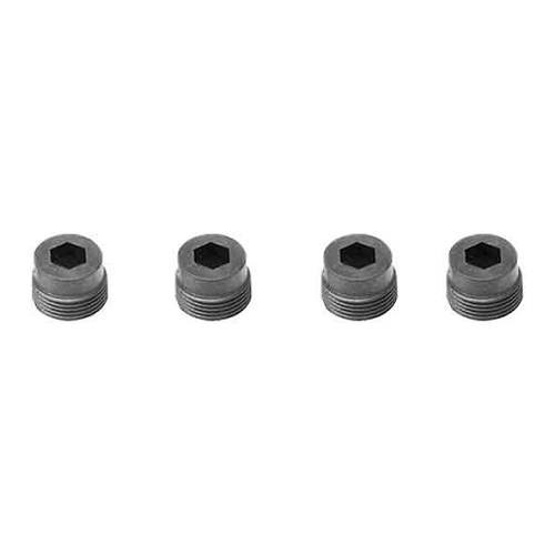 ISO1902028 - KIT DE BUCHAS DE FIXACAO VW MULT-POINT (VALOR KIT COM 4 BUCHAS) - KIT