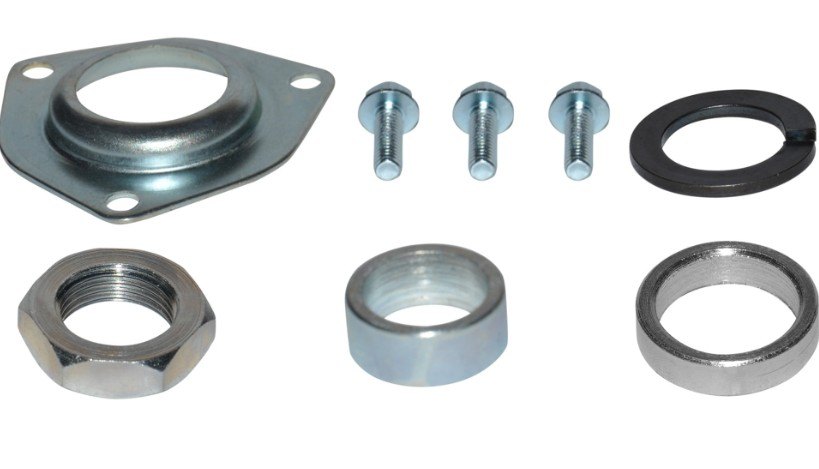 GB11663 - REPARO DO ROTOR DO ALTERNADOR DELCO CHEVETTE, OPALA (EMB. COM 01 KIT- VALOR DO JOGO) - JG