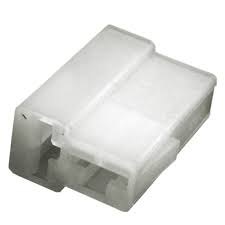 DP7.173 - CONECTOR 2 VIAS T - P\ TERM. FEMEA 6,3M (EMB 10 - VALOR UNIT) - PC