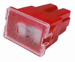 ISO103190-50 - FUSIVEL MEGA FEMEA - 50A - VERMELHO (EMB. COM 01 PC - VALOR UNITARIO) - PC ISO103190-50 - FUSIVEL MEGA FEMEA - 50A - VERMELHO (EMB. COM 01 PC - VALOR UNITARIO) - PC