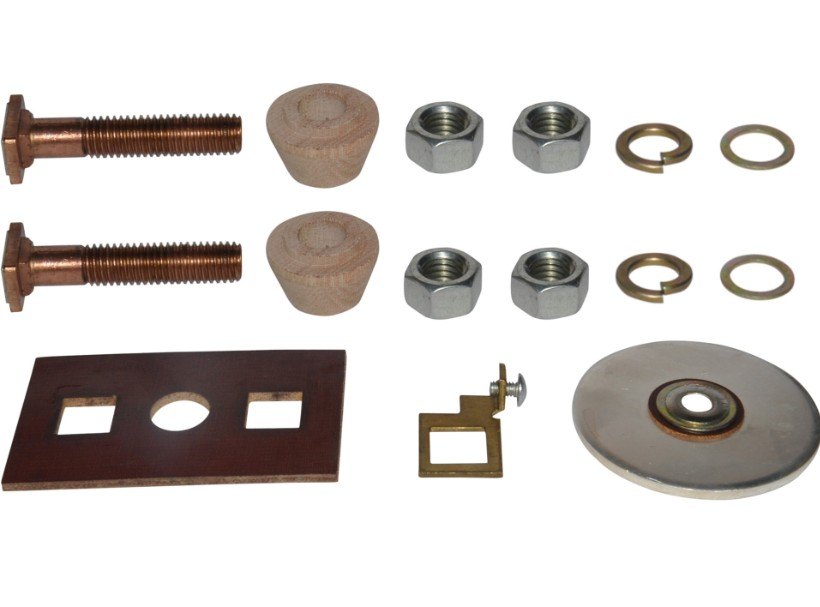 GB10615 - REPARO COMPLETO DO AUTOMATICO DA PARTIDA 50MT DELCO REMY TRATOR (EMB. COM 01 KIT- VALOR DO JOGO) - JG GB10615 - REPARO COMPLETO DO AUTOMATICO DA PARTIDA 50MT DELCO REMY TRATOR (EMB. COM 01 KIT- VALOR DO JOGO) - JG