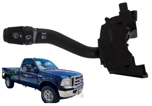 OPN 032093 - CHAVE SETA E ALERTA F-250/ F-350/ F4000 - 2002 (EMB. COM 01 PECA - VALOR UNITARIO) - PC OPN 032093 - CHAVE SETA E ALERTA F-250/ F-350/ F4000 - 2002 (EMB. COM 01 PECA - VALOR UNITARIO) - PC