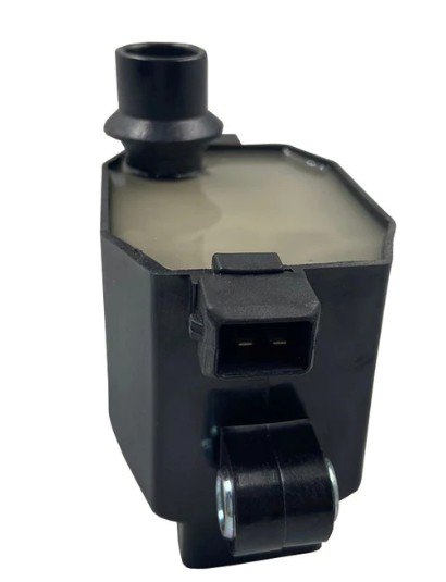 1PR BB30579 - BOBINA IGNICAO VW GOL/ FORD/ ESCORT MOTOR CHT - EURO  (EMB. COM 01 PECA - VALOR UNITARIO) - PC