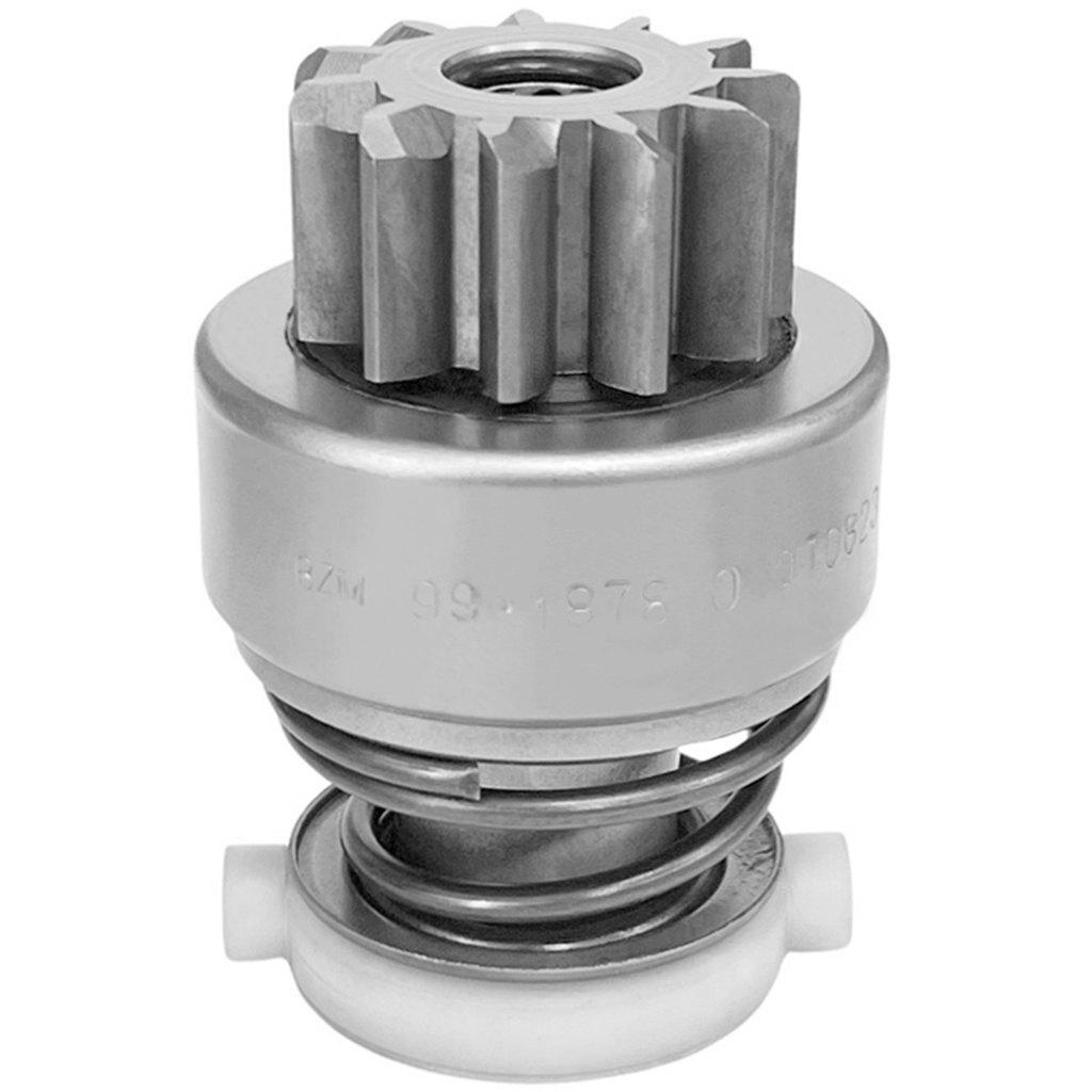 99.1878.0 - IMPULSOR PARTIDA JOHN DEERE, RE526375, RE527400, COM 11 DENTES E 10 ESTRIAS (EMB. COM 01 PECA - VALOR UNITARIO) - PC