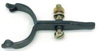 ISO7-1230 - GARFO PARTIDA BOSCHINHO VW/ FIAT C/ PARAF. PORCA ARR. PRESAO (EMB. COM 01 PC - VALOR UNITARIO) - PC