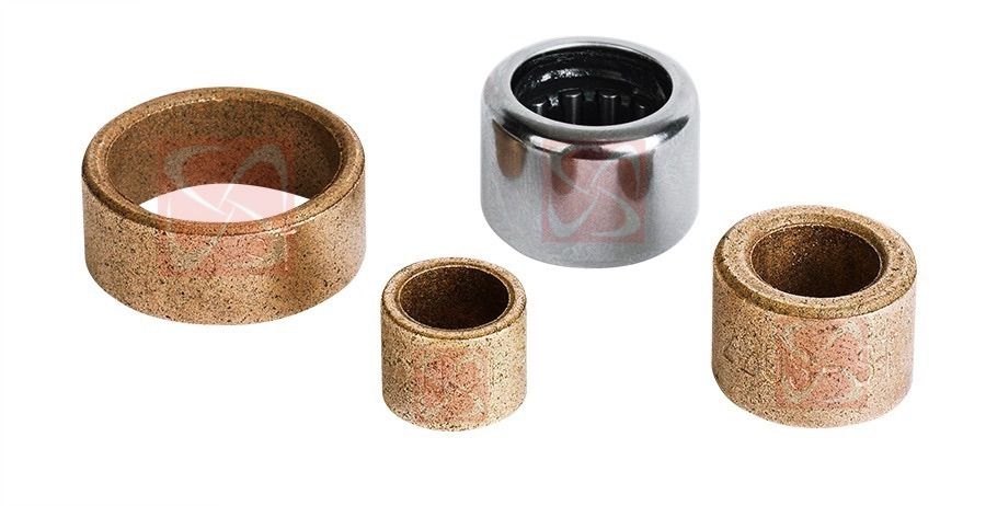 KIT SC0268-STD - KIT BUCHA PARTIDA BOSCH - WAPSA/ SPRINTER/ F-250 C/ MWM/ ESTE KIT É COMPOSTO POR: 1-BUCHA SC1101-STD/ 1-BUCHA SC2203-STD/ 1-BUCHA SC2056-STD/ 1-ROLAMENTO REF. BK-1212 - KIT KIT SC0268-STD - KIT BUCHA PARTIDA BOSCH - WAPSA/ SPRINTER/ F-250 C/ MWM/ ESTE KIT É COMPOSTO POR: 1-BUCHA SC1101-STD/ 1-BUCHA SC2203-STD/ 1-BUCHA SC2056-STD/ 1-ROLAMENTO REF. BK-1212 - KIT