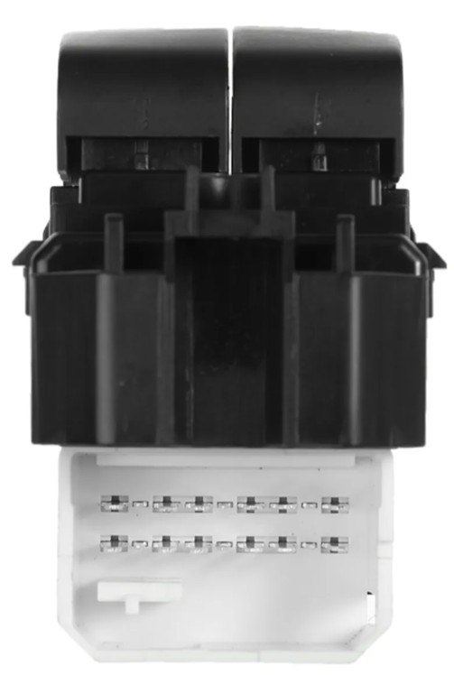 ISO17I34490 - INTERRUPTOR VIDRO ELETRICO TOYOTA HILUX 98 04/ CAMRY 97 - PC