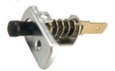 DP7.069 X - INTERRUPTOR PORTA SEDAN (PINO RETO) (EMB. COM 1 PEÇA - VALOR UNITARIO) - PC DP7.069 X - INTERRUPTOR PORTA SEDAN (PINO RETO) (EMB. COM 1 PEÇA - VALOR UNITARIO) - PC