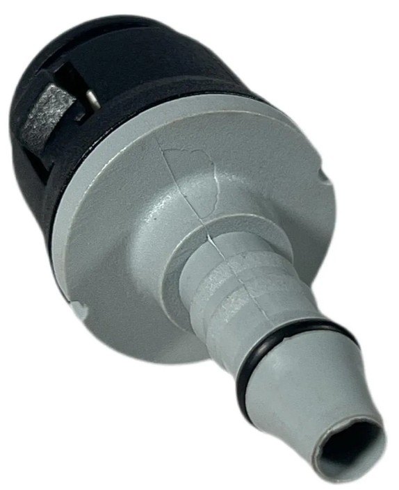 ISO1905080 - CONECTOR PARA TUBOS DE COMBUSTIVEL/ FIAT/ GM- RETO- CAPA PRETA (EMB. COM 01 PECA - VALOR UNITARIO) - PC ISO1905080 - CONECTOR PARA TUBOS DE COMBUSTIVEL/ FIAT/ GM- RETO- CAPA PRETA (EMB. COM 01 PECA - VALOR UNITARIO) - PC