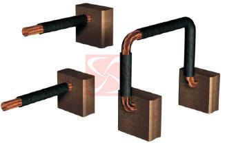 EP-JSX-31/32 - ESCOVA PARTIDA FORD PRESTOLITE E 95R - 8,00 X 19,00 X 18,00 MM - JG EP-JSX-31/32 - ESCOVA PARTIDA FORD PRESTOLITE E 95R - 8,00 X 19,00 X 18,00 MM - JG