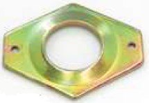 ISO7-0268 - TAMPA FECHAMENTO ROLAM. ALTERNADOR GM/ FIAT/ VW C/ ROSCA (EMB. COM 01 PC - VALOR UNITARIO) - PC ISO7-0268 - TAMPA FECHAMENTO ROLAM. ALTERNADOR GM/ FIAT/ VW C/ ROSCA (EMB. COM 01 PC - VALOR UNITARIO) - PC