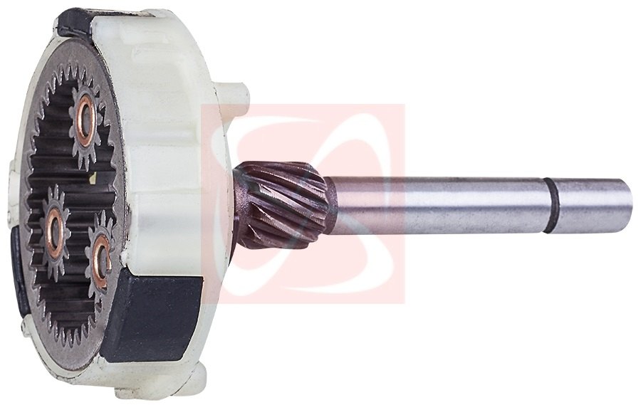 P1-220 - PLANETARIA SW4/ COROLLA/ CAM VW/ DAILLY/ SPRINTER/ DUCATO - CJ P1-220 - PLANETARIA SW4/ COROLLA/ CAM VW/ DAILLY/ SPRINTER/ DUCATO - CJ